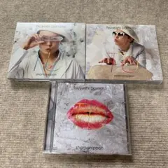 堂本剛　TU CD 3セット