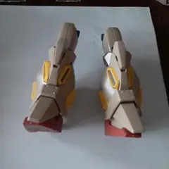 機動戦士ガンダム　閃光のハサウェイ　ジャンク　HG　メッサーM01型　脚部のサムネイル