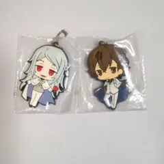 文スト　澁澤龍彦　太宰治　ラバスト