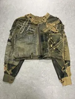 40s USAF F3A ミリタリー アメリカ軍 ビンテージ 電熱線 ボロ | Mercari