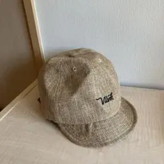 niko and... VLANK キャップ 帽子