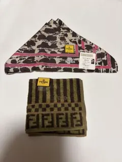 Fendi ベビー靴下 6足セット - メルカリ