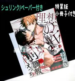 「職場のイケメン営業は理想の飼い主様 2 特装版」 nocori
