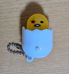 ぐでたま ライト付きストラップ