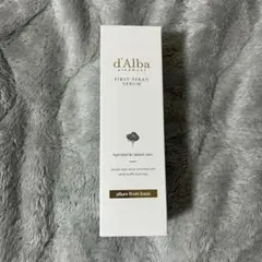 ダルバ ホワイトトリュフ ファーストスプレーセラム