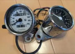 2026年最新】スピードメーター デイトナの人気アイテム - メルカリ