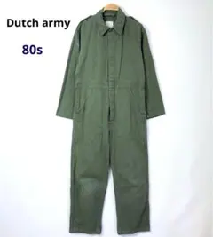 90s US古着 Dickies つなぎ カバーオール L カーキ 無地 長袖 - メルカリ