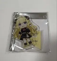 角巻わため　ミニキャラ　アクリルスタンド　アクスタ