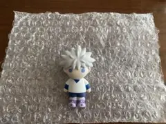 2025年最新】hunter×hunter キルア ぬいぐるみの人気アイテム - メルカリ