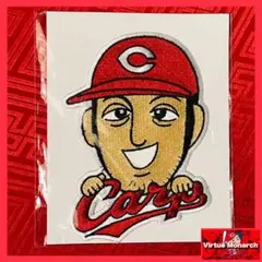 2026年最新】カープ 菊池 tシャツの人気アイテム - メルカリ