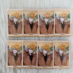 宇佐美リト On-Deck! ランダムフォトカード