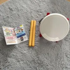Nintendo Switch 太鼓の達人 ソフト＋コントローラーのサムネイル