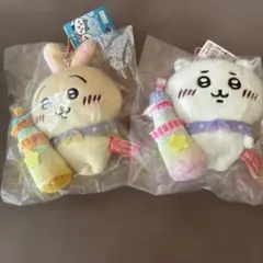 ちいかわ 東京スカイツリー マスコット 2種セットのサムネイル