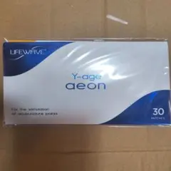 LIFEWAVE Y-age グルタチオン 30パッチ - メルカリ