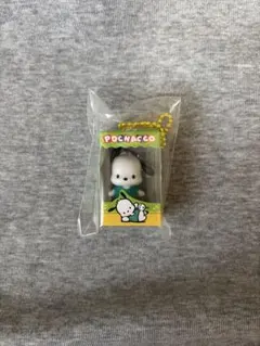 サンリオキャラクターチョコボックス　ポチャッコ ストラップ 未開封