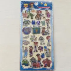 正規品　新品未開封　プチドロ　プチドロップステッカー　トイストーリー5