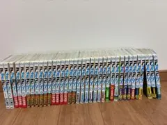 アオアシ 1巻～40巻 全巻セット 小林有吾 - メルカリ