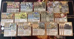 バトスピ 英雄傑集 雷武 インドラ 3コン セット - メルカリ