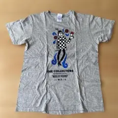 売り切り価格❗️THE COLLECTORS 35周年 Tシャツ