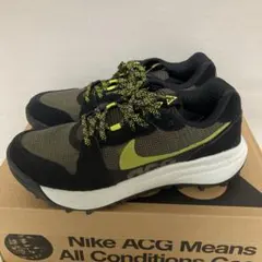 最終お値下げ！超美品⭐︎Nike ACG⭐︎ LOWCATE☆24.5センチ⭐︎のサムネイル