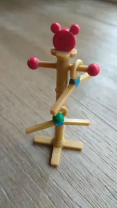 シルバニアファミリー 遊び道具