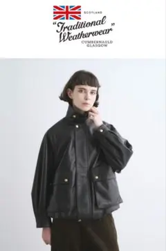2026年最新】Traditional Weatherwear レザージャケット・ライダースの