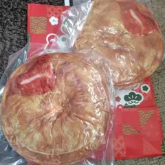 KFC 福袋フライドチキン クッション