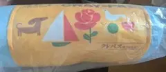 サクラクレパス クレパス柄クッションのサムネイル