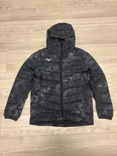 2026年最新】ミズノ mizuno ブレスサーモテックフィルジャケットの人気