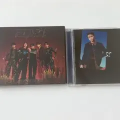 ワンエン BLAST 初回限定盤A 高尾颯斗 HAYATO