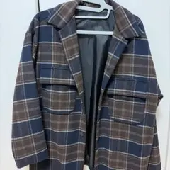 CPUジャケット　アウター　ジャケットのサムネイル