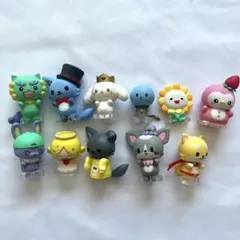 jochum JO1 ならぶんです。コンプ