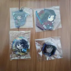 2025年最新】鬼滅の刃 冨岡義勇 まとめ売りの人気アイテム - メルカリ