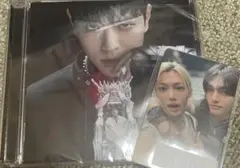 straykids FC盤 スンミン ヒョンリクス