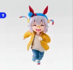 【未開封】ウマ娘 一番くじ タマモクロス フィギュア E賞