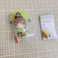 カードキャプターさくら アイテム&マスコット　ツインチャーム