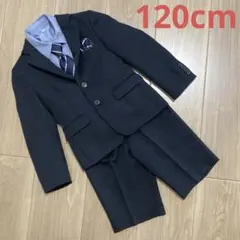 フォーマルスーツ ６点セット 120cm