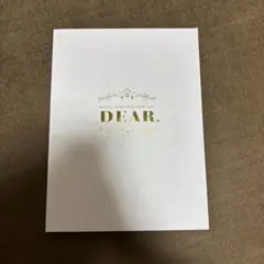 Hey!Say!JUMP DEAR パンフレット