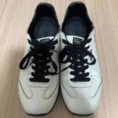 パトリック PATRICK マラソン MARATHON 限定モデル　サイズ41