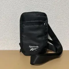 Reebok ショルダーポーチ