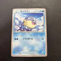 2025年最新】タマザラシarの人気アイテム - メルカリ