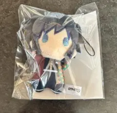 鬼滅の刃 劇場版 無限城編 ゆらふわみにぬいぐるみ 冨岡義勇