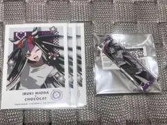 澪田唯吹 ロフト 望月けい