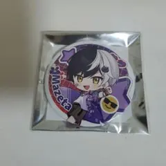 まぜ太くん缶バッジ