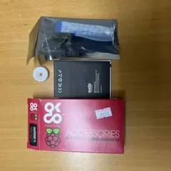 Raspberry Pi Camera Module V2