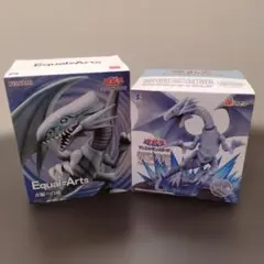 遊戯王 攻撃力マスコット ぬいぐるみ ブルーアイズ レッドアイズ