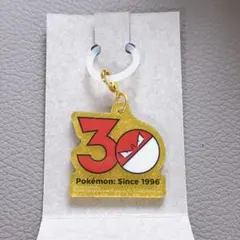 포켓몬 30주년 빌리리다마 아크릴 매력 포켓 매력
