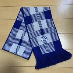 【未使用品】シャルケ04 マフラータオル