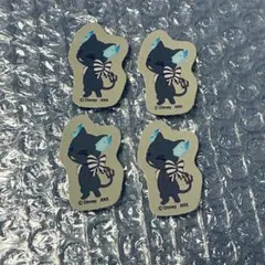 ツイステ ステッカー