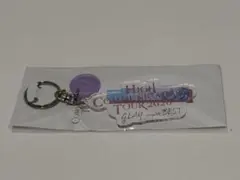 東京 5/25 GLAY ハイコミ 限定 アクリルキーホルダー 新品未開封 東京 5/25 GLAY ハイコミ 限定 アクリルキーホルダー 新品未開封